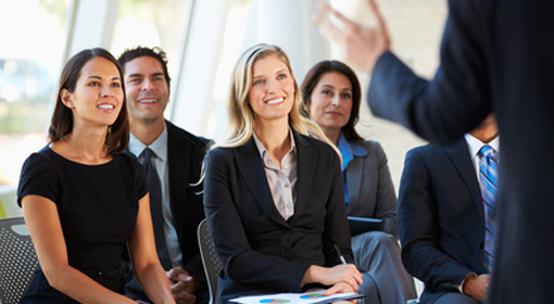 Audience Engagement